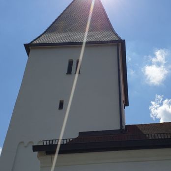 St. Peter und Paul - St. Peter und Paul - Churches Near Me - Rögling, BY