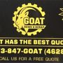 Photo of Goat Demo & Scrap