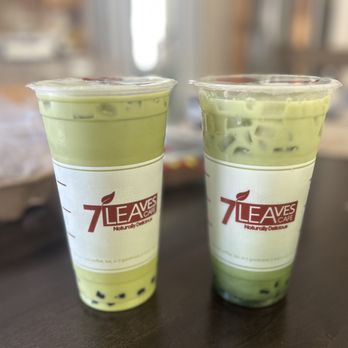 7 Leaves Cafe - Coffee & Tea Near Me - San Jose, California 7 Leaves Cafe - Coffee & Tea Near Me - San Jose, California
