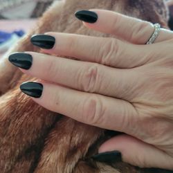 LiquidGlamm Nails - Acrylic full set