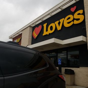 Love's Travel Stop - love's travel stop - Convenience Stores Near Me - Port Barre, Louisiana Love's Travel Stop - love's travel stop - Convenience Stores Near Me - Port Barre, Louisiana