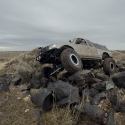 Idaho Drive Train