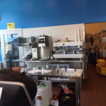 Tea Spot - Where the magic happens - Sandwiches Near Me - Brentwood, California