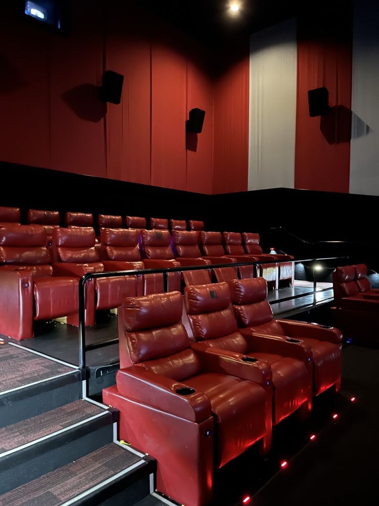 XSCAPE THEATRES CONROE Updated August 2024 42 Photos & 64 Reviews