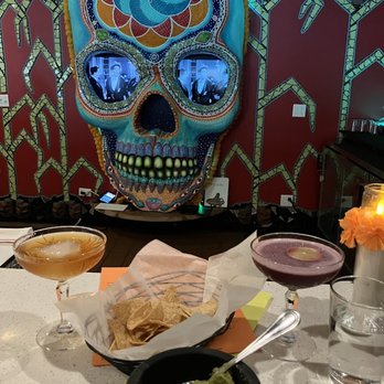 Zentli - Mexican Restaurant Evanston Zentli - Mexican Near Me - Evanston, Illinois