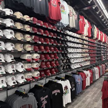 Rally House - Sports Wear Near Me - Columbia, South Carolina