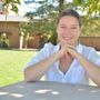 Photo of Marina Oster, PhD - Carry Joy Inside
