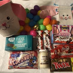 Dollar Tree - My Easter haul! Only $1.25 each!
