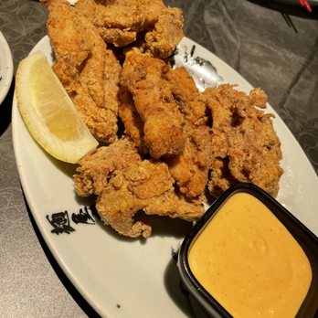 Menya Muso - Chicken karaage - Ramen Near Me - Seattle, Washington Menya Muso - Chicken karaage - Ramen Near Me - Seattle, Washington