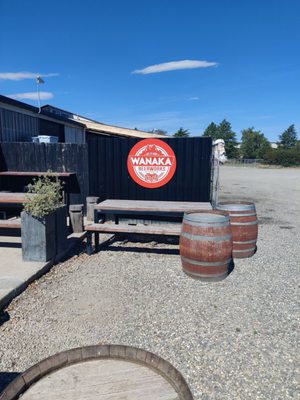 Wānaka Beerworks by null