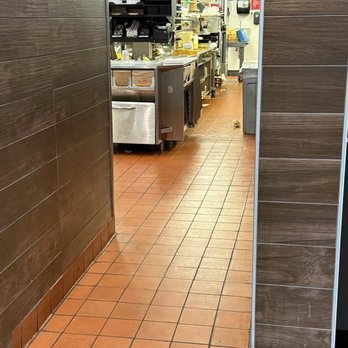 McDonald's - A "ghost" kitchen. - Burgers Near Me - Pittsburgh, Pennsylvania