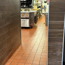 McDonald's - A "ghost" kitchen.