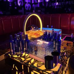 D'vine Karaoke & Restaurant
