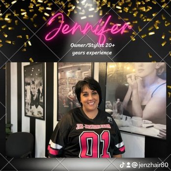 Jen-erations Salon - Hair Salons Near Me - Phenix City, Alabama Jen-erations Salon - Hair Salons Near Me - Phenix City, Alabama