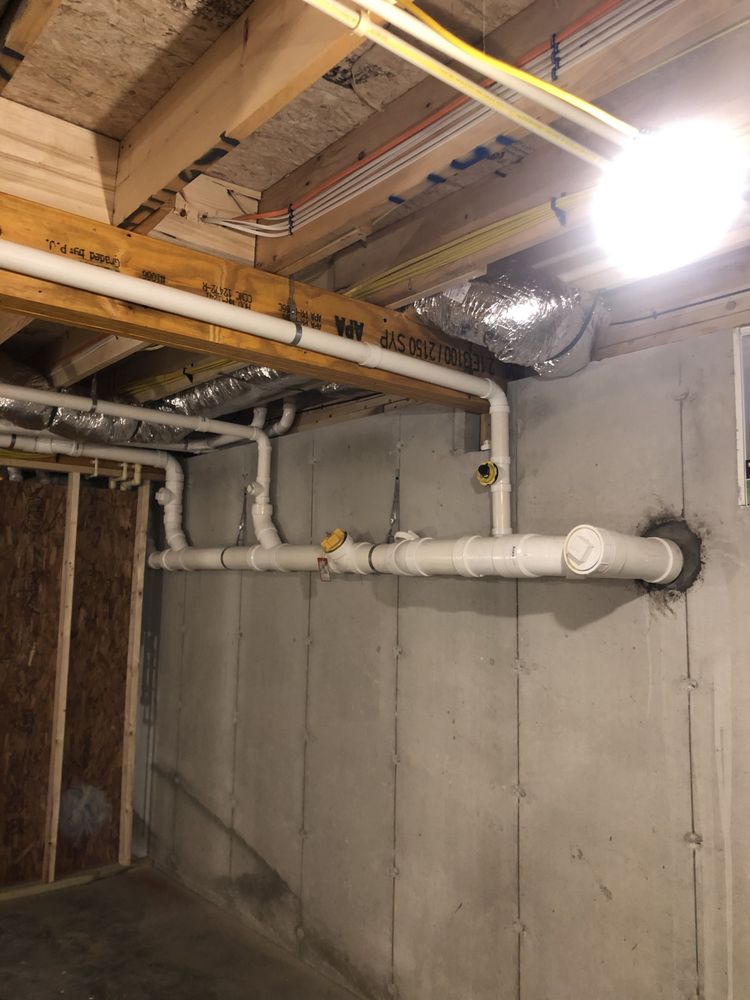 Slide of Yelle Plumbing and Heating