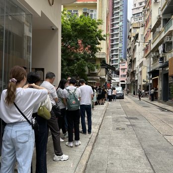 九記牛腩 - Cantonese Near Me - Hong Kong, HK