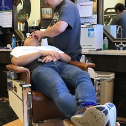 Bao's Barber shop