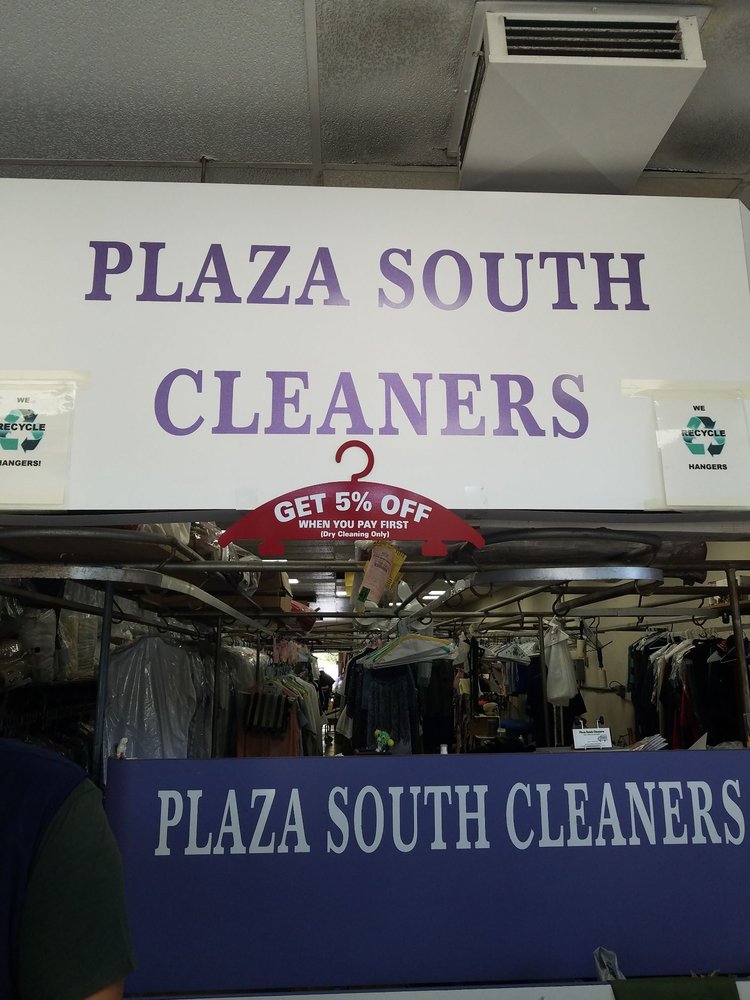 PLAZA SOUTH CLEANERS 25 Reviews Dry Cleaning 2620 El Camino Real