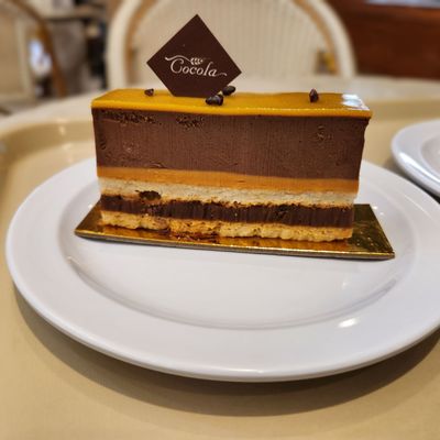 Cocola by null