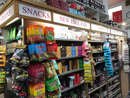 Cardullo's Gourmet Shoppe by null