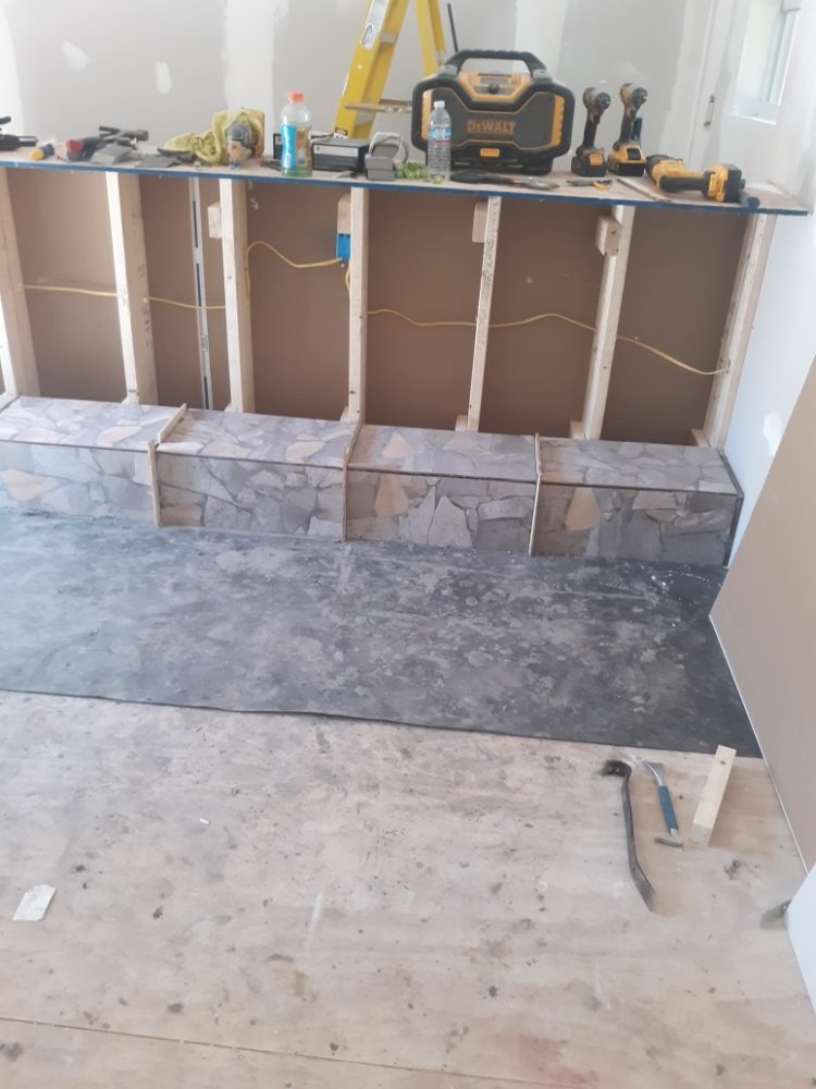 Slide of J&J Floors and Renovations