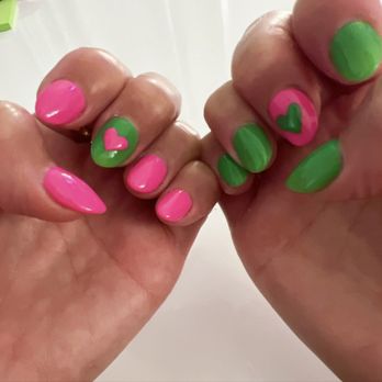 Professionail - Nail Salons Near Me - Lihue, Hawaii