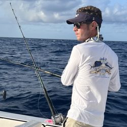Linda D Sportfishing - Shane