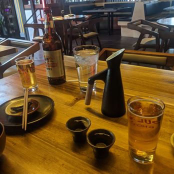 Leezakaya - Sake - Izakaya Near Me - Aurora, Colorado