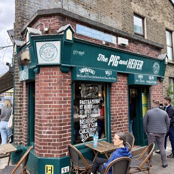 The Pig & Heifer - NY Deli style - Delis Near Me - Dublin, D The Pig & Heifer - NY Deli style - Delis Near Me - Dublin, D