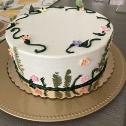 Flowers Bakery and Cafe
