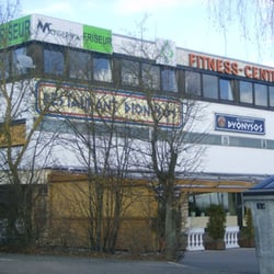 Coiffeur Marketa