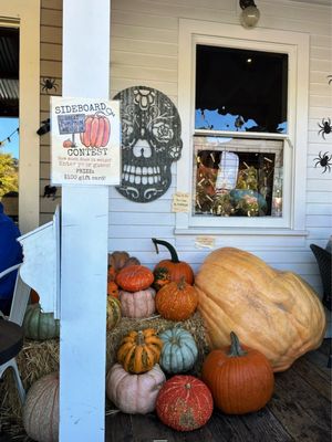 Sideboard Lafayette by null