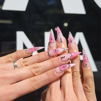 Jack & Jill Nails Boutique - Nail Salons Near Me - Renton, Washington