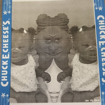 Chuck E. Cheese - Enjoyin my time with granbaby - Pizza Near Me - Louisville, Kentucky Chuck E. Cheese - Enjoyin my time with granbaby - Pizza Near Me - Louisville, Kentucky