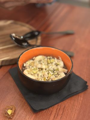 Kurrypinch | Modern Sri Lankan Cuisine by Chef G by null