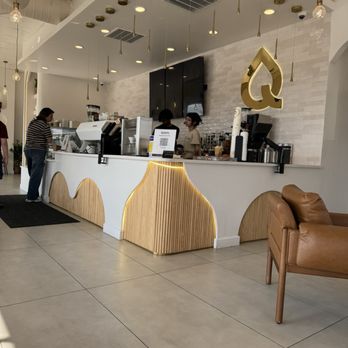 Qatra Specialty Coffee - Coffee & Tea Near Me - San Antonio, Texas Qatra Specialty Coffee - Coffee & Tea Near Me - San Antonio, Texas