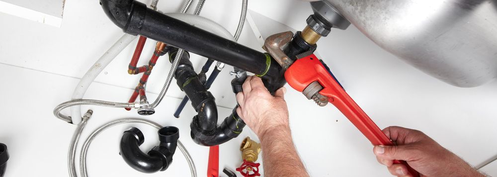 Slide of Covenant Plumbing