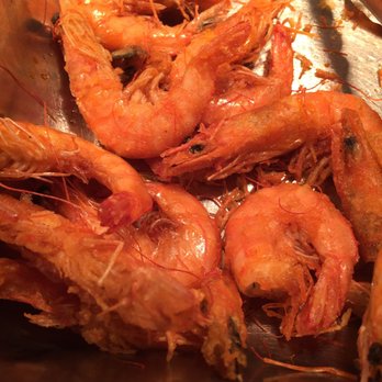 China Wall Buffet - Delish, plump, and juicy. - Chinese Near Me - Concord, California