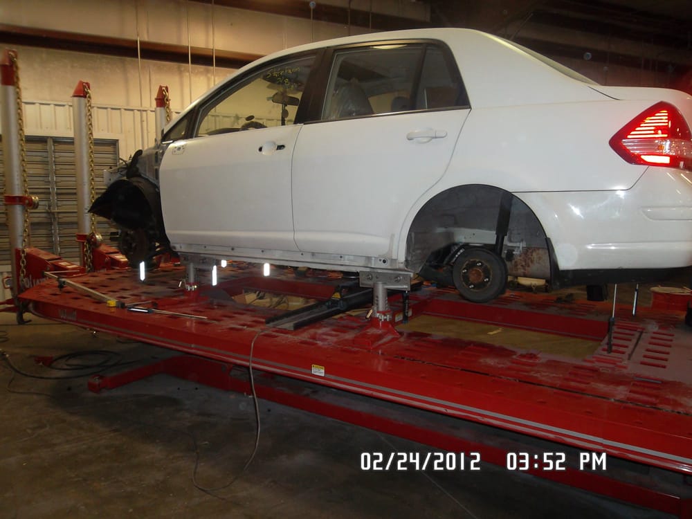 FREEDOM SUPER BODY SHOP CHESAPEAKE Updated September 2024 11