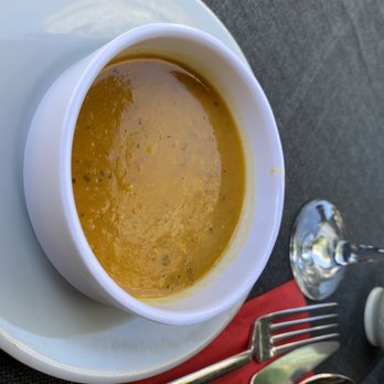 Last Ottoman cafe & restaurant - Lentil soup - Kebab Near Me - İstanbul, 34