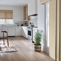 Shelli N Shades - Kitchen Shades and Panels