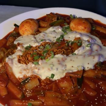 Chon Dak - Tteokbokki - Bars Near Me - Gardena, California Chon Dak - Tteokbokki - Bars Near Me - Gardena, California