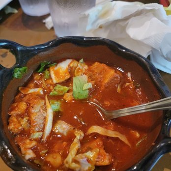 Cascabel - Pozole, epic - Mexican Near Me - Angels Camp, California