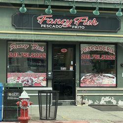 Fancy Fish
