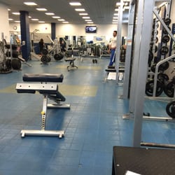 Town of Tonawanda Aquatic and Fitness Center