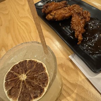DOMU - Dr. Phillips - Cocktail and wings - Ramen Near Me - Orlando, Florida DOMU - Dr. Phillips - Cocktail and wings - Ramen Near Me - Orlando, Florida