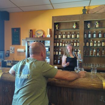 Desert Diamond Distillery - Distilleries Near Me - Kingman, Arizona