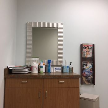 Next Level Urgent Care - Alamo Heights - Patient room - Urgent Care Near Me - San Antonio, Texas