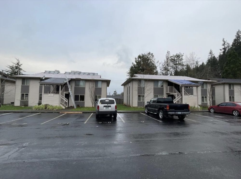 Slide of Aguilar Roofing