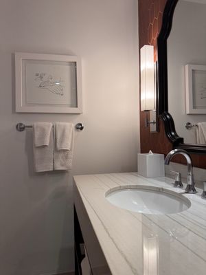 Triada Palm Springs, Autograph Collection by null